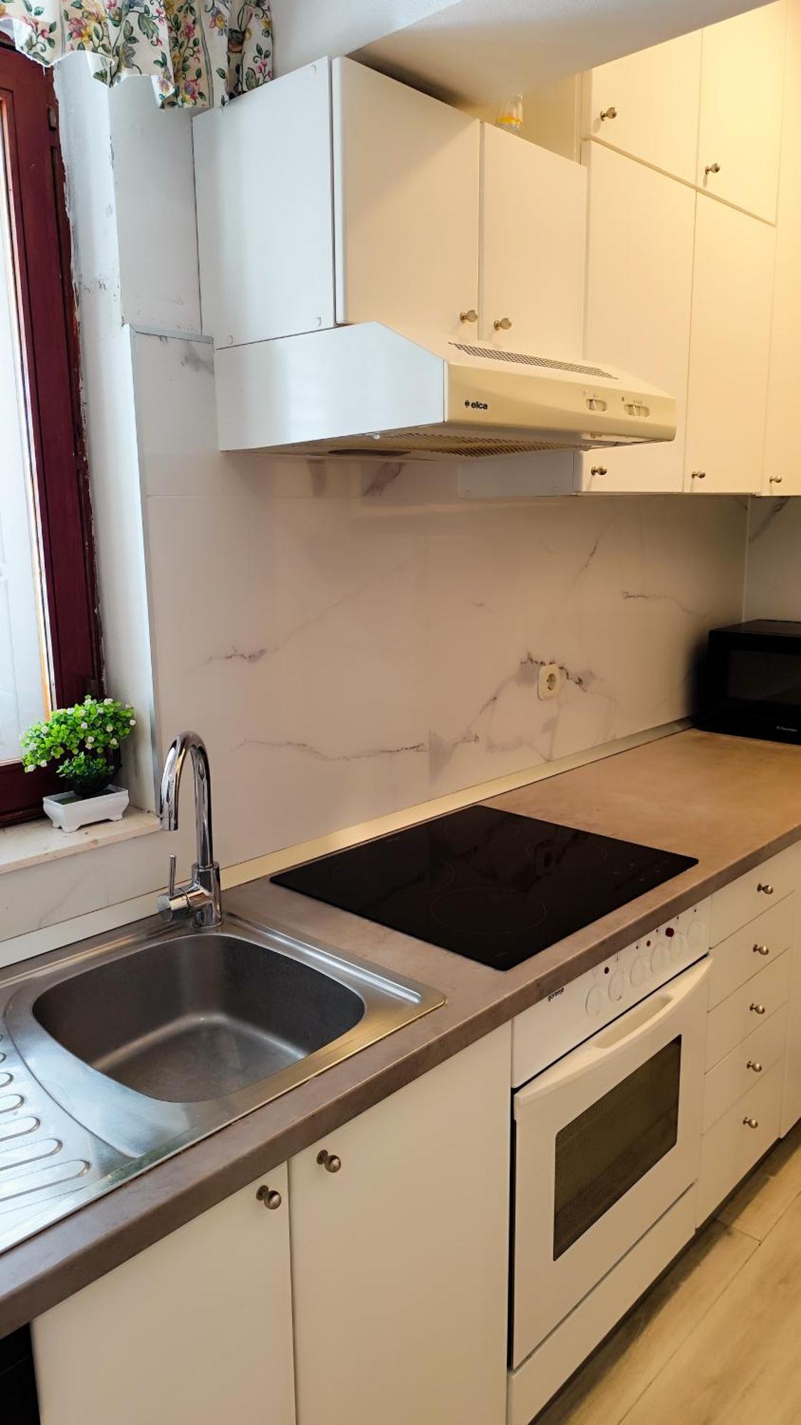 Apartman Beus Makarska Bagian luar foto