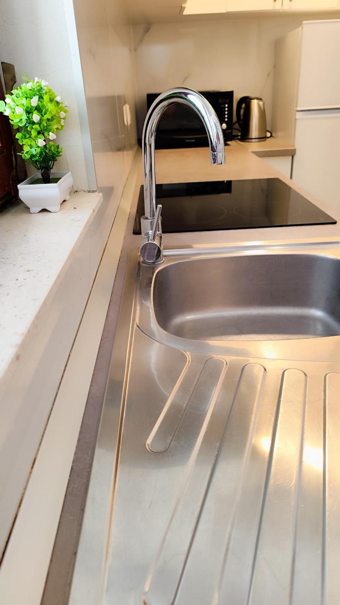 Apartman Beus Makarska Bagian luar foto
